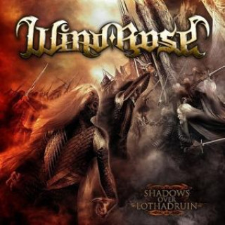 Audio Shadows Over Lothadruin Wind Rose