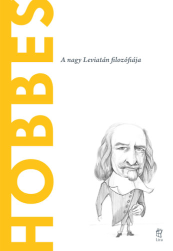 Carte Hobbes - A nagy Leviatán filozófiája Ignacio Iturralde Blanco