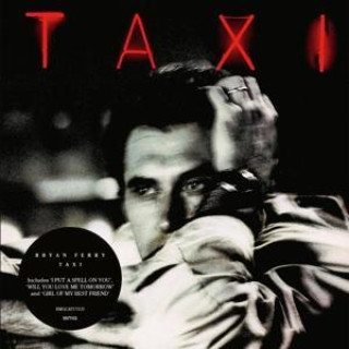 Audio Taxi Bryan Ferry