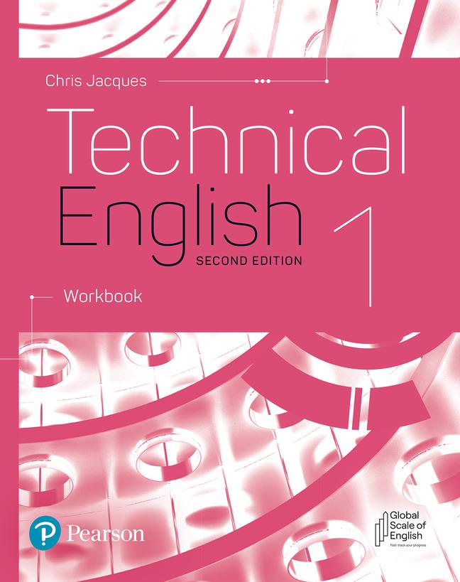 Knjiga Technical English 2nd Edition Level 1 Workbook 