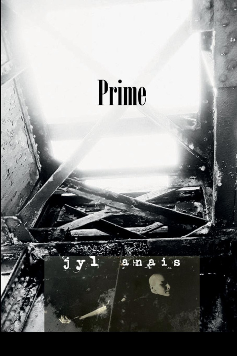 Knjiga Prime Jyl Anais