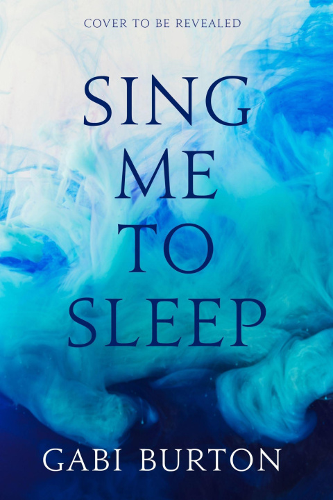 Könyv Sing Me to Sleep 
