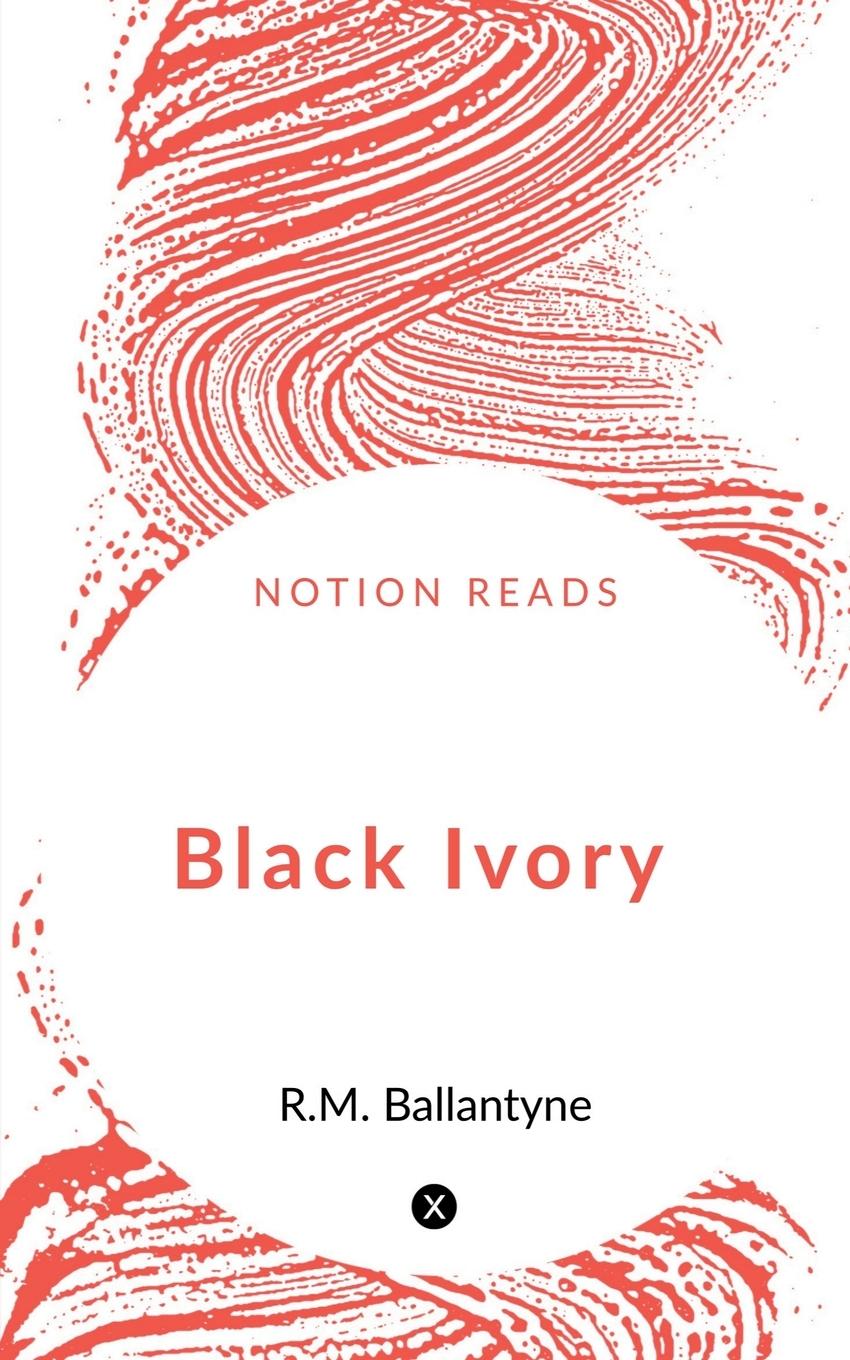 Knjiga Black Ivory Man Singh