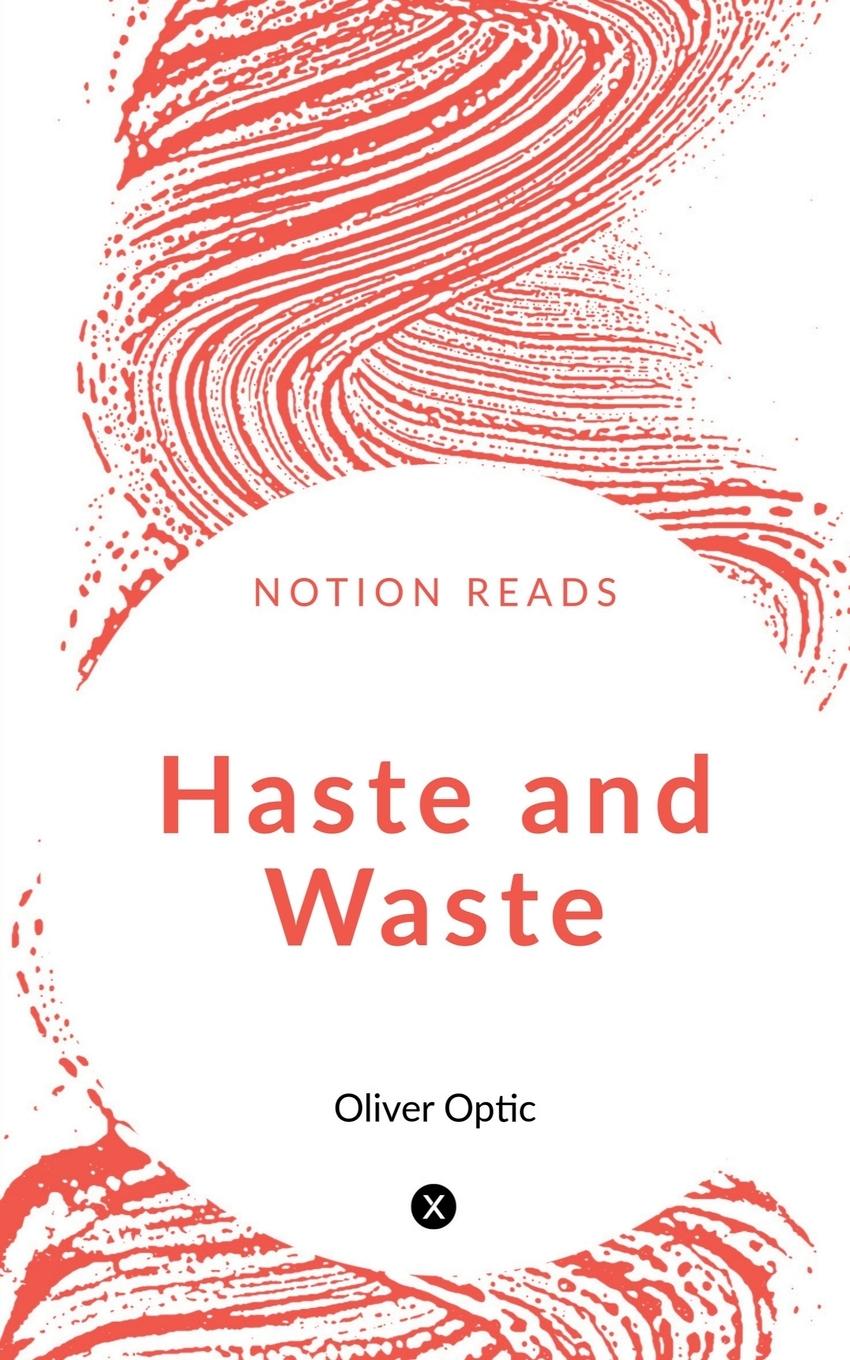 Knjiga Haste and Waste Dr. S.