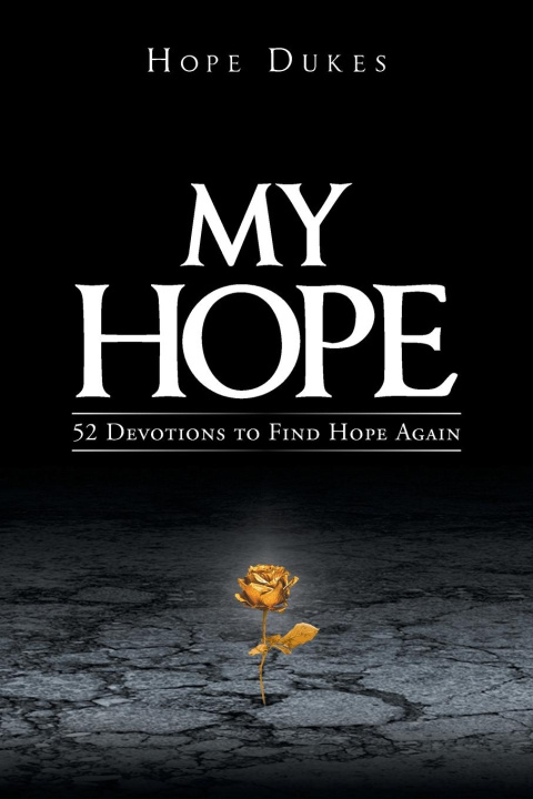 Carte My Hope Hope Dukes