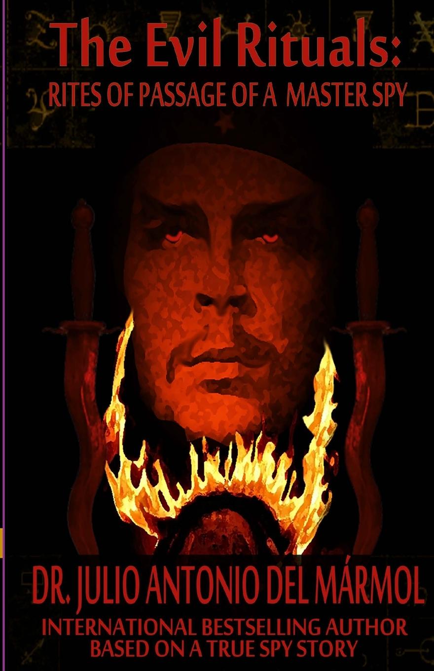 Buch The Evil Rituals Dr. Julio Antonio del Marmol