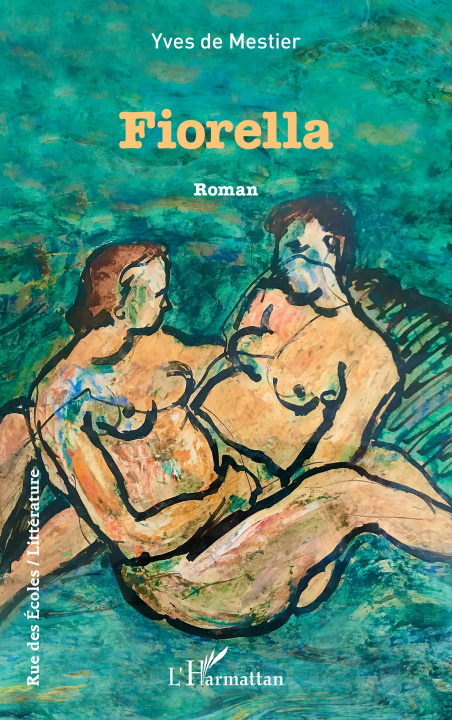 Knjiga Fiorella de Mestier