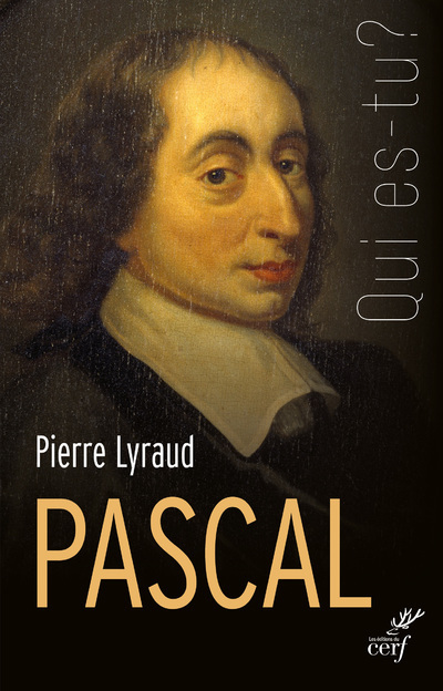 Knjiga Pascal Pierre Lyraud