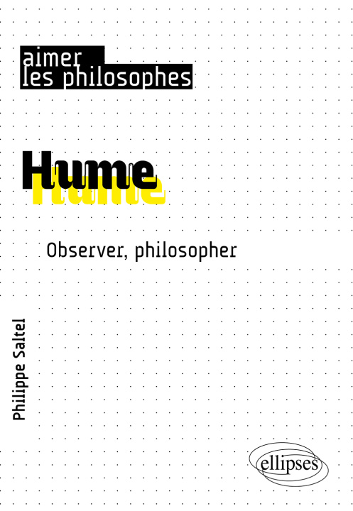 Knjiga Hume Saltel