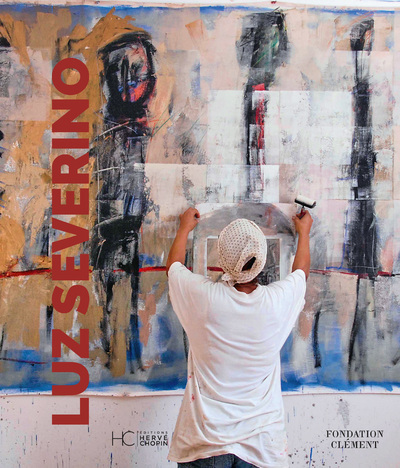 Knjiga LUZ SEVERINO 