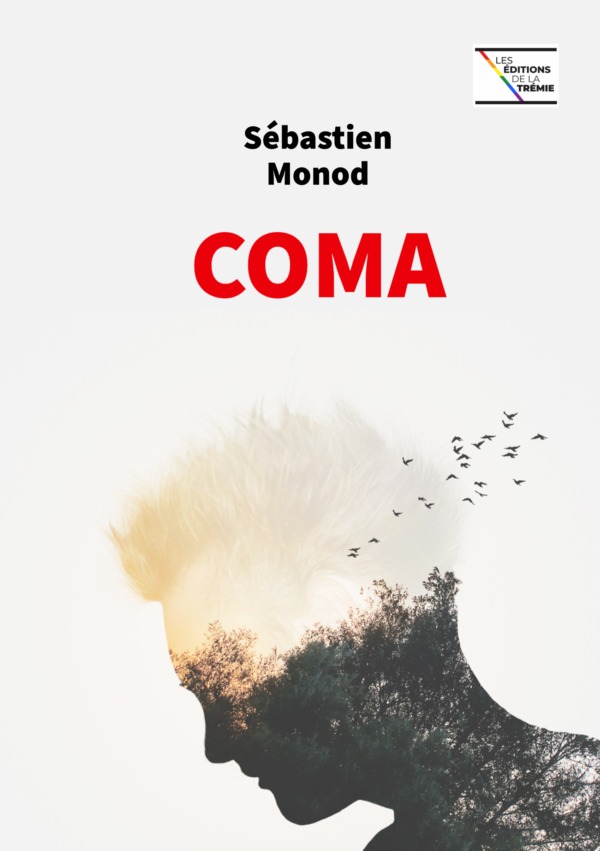Knjiga COMA Monod