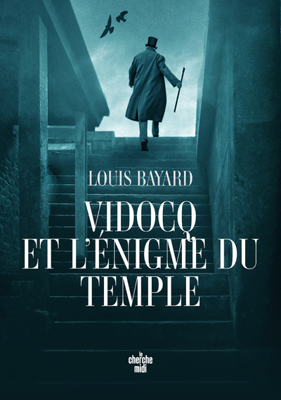 Książka Vidocq et l'énigme du Temple Louis Bayard