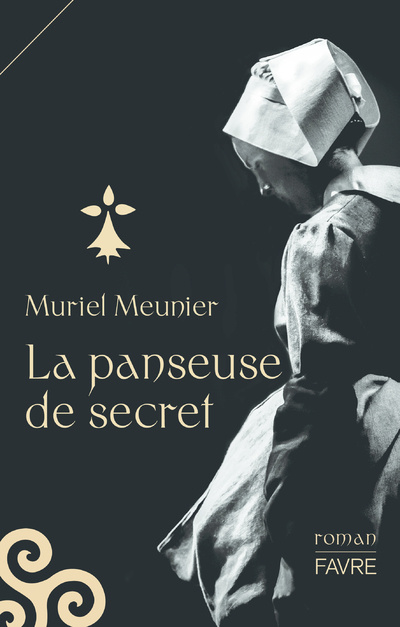 Knjiga La panseuse de secret Muriel Meunier