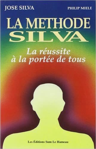 Kniha La méthode Silva 