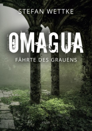 Libro Omagua Stefan Wettke