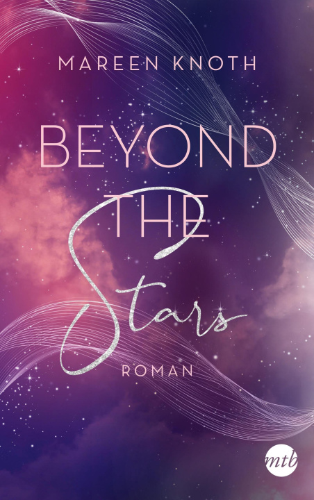 Kniha Beyond the Stars 