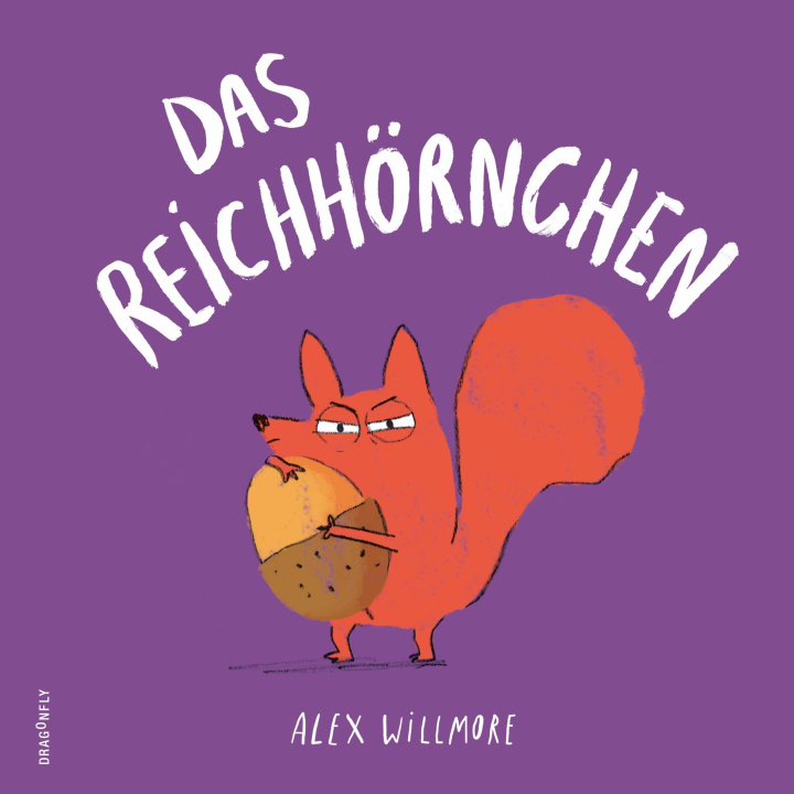 Libro Das Reichhörnchen Katja Maatsch