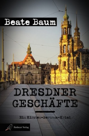 Book Dresdner Geschäfte Beate Baum