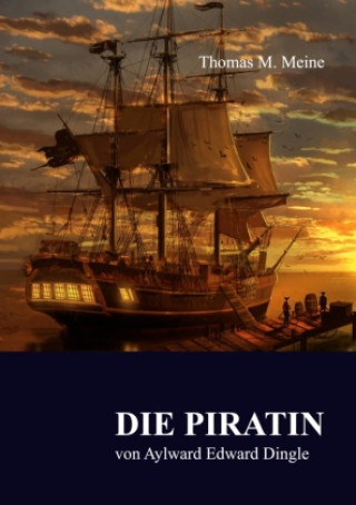 Knjiga Die Piratin Thomas M. Meine