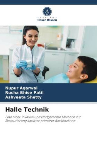 Book Halle Technik Rucha Bhise Patil