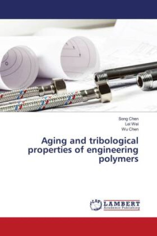 Kniha Aging and tribological properties of engineering polymers Lei Wei
