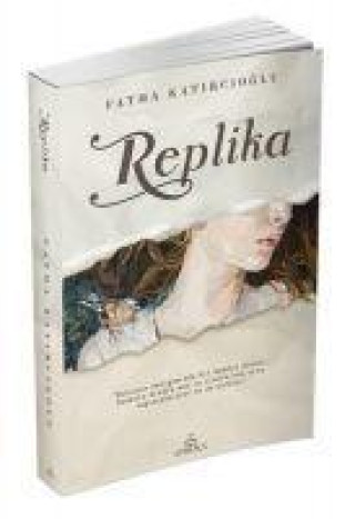 Knjiga Replika 