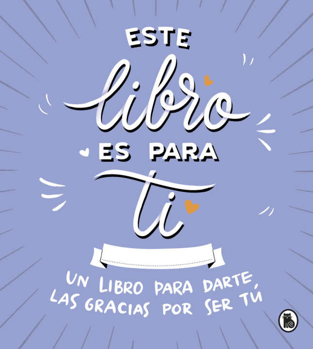 Buch Este libro es para ti: CODERCH BLASCO OLGA