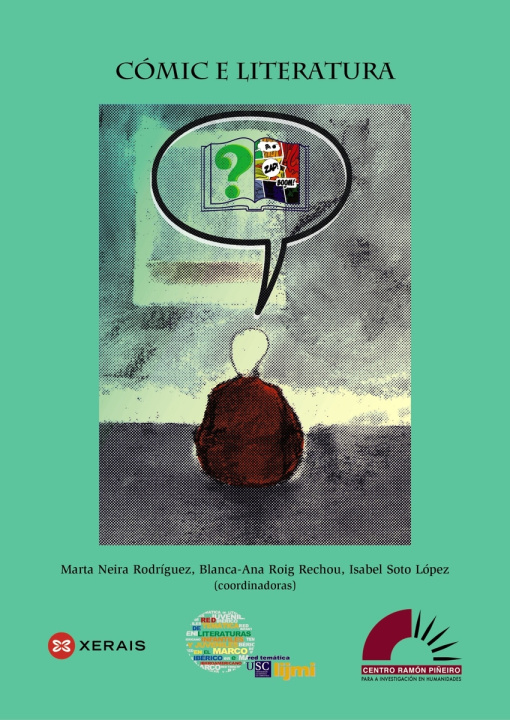 Knjiga Cómic e Literatura RED TEMATICA DE INVESTIGACION "LIJMI"
