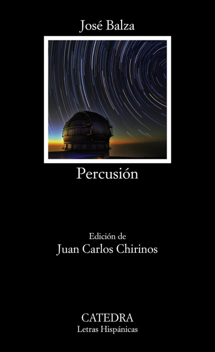Boek Percusión BALZA