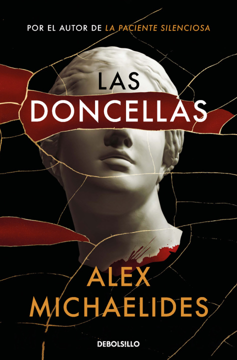 Книга Las Doncellas 