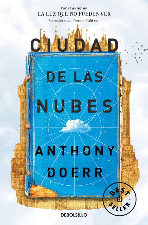 Buch Ciudad de las nubes DOERR