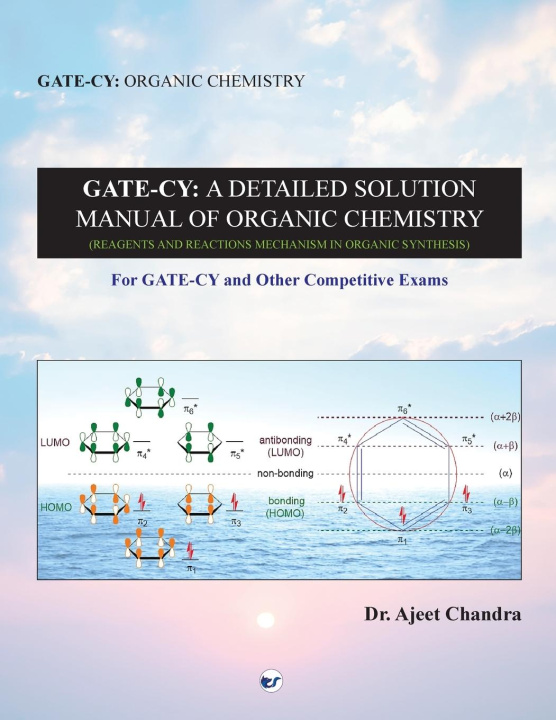 Knjiga GATE-CY Dr. Ajeet Chandra