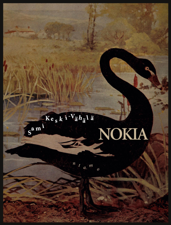 Knjiga Nokia 