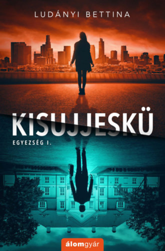 Carte Kisujjeskü Ludányi Bettina