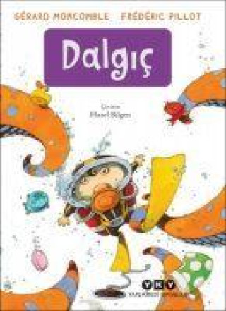 Knjiga Dalgic 