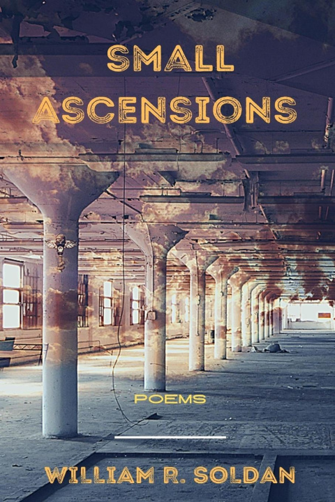 Knjiga Small Ascensions William R. Soldan