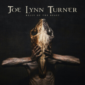 Audio Belly Of The Beast, 1 Audio-CD Joe Lynn Turner