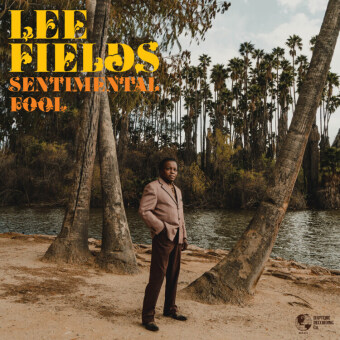 Audio Sentimental Fool, 1 Audio-CD Lee Fields