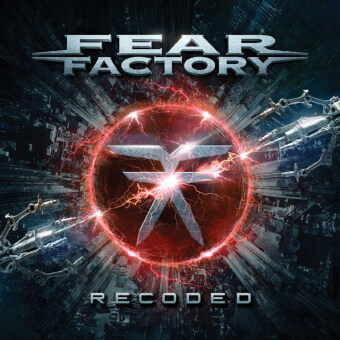 Audio Recoded, 1 Audio-CD Fear Factory