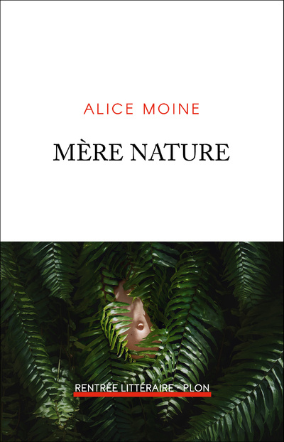 Knjiga Mère nature Alice Moine