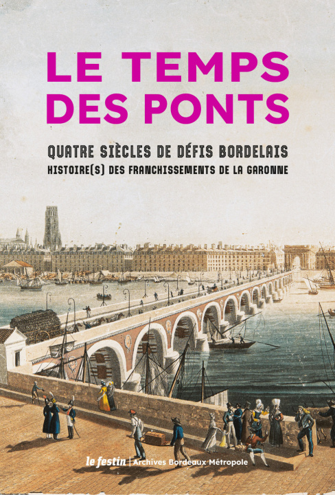 Könyv LE TEMPS DES PONTS JEAN-CYRIL LOPEZ