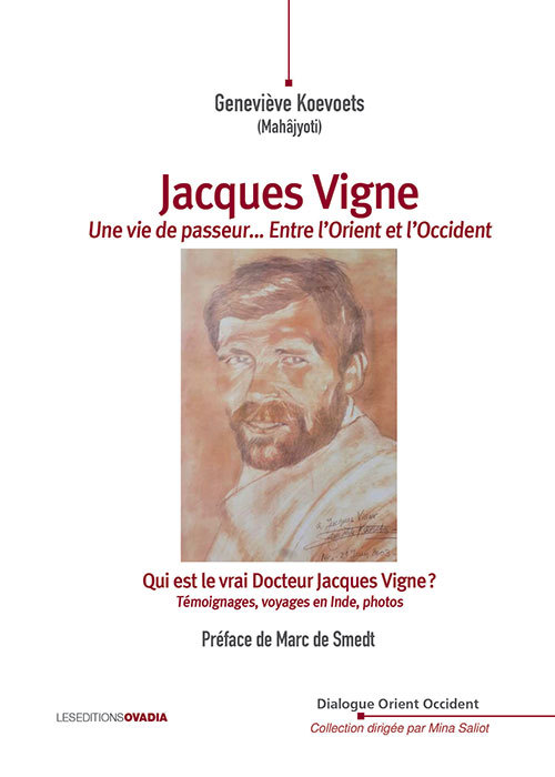 Knjiga Jacques Vigne Koevoets
