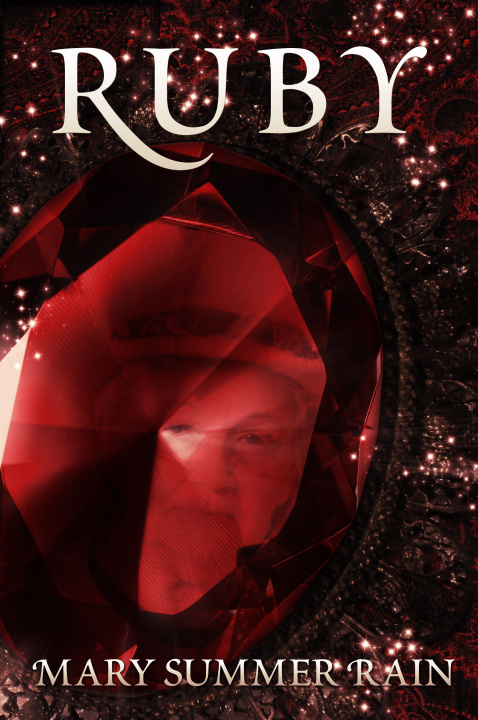Knjiga Ruby Summer Rain
