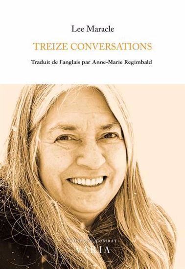 Knjiga TREIZE CONVERSATIONS MARACLE LEE