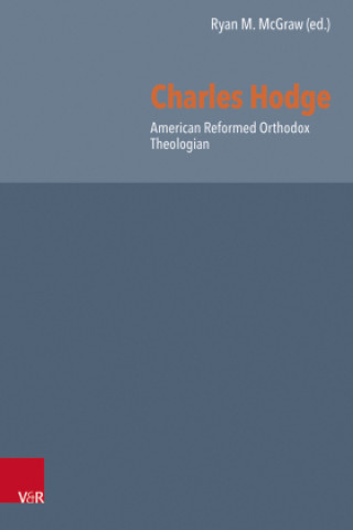 Buch Charles Hodge Ryan M. McGraw
