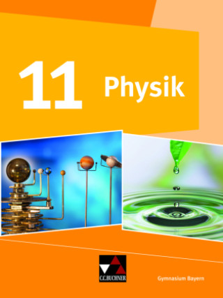 Книга Physik Bayern 11 Rainer Dietrich