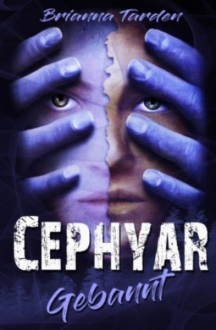 Knjiga Cephyar Brianna Tarden