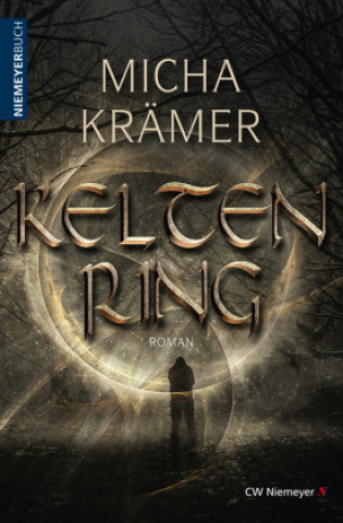 Buch Keltenring Micha Krämer