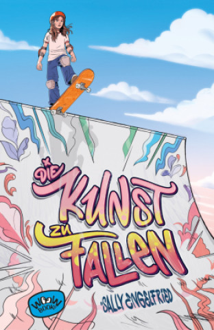 Book Die Kunst zu fallen Sally Engelfried