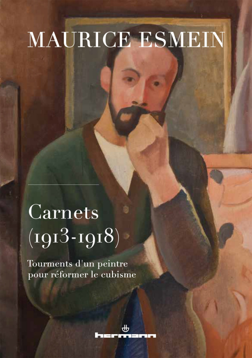 Buch Carnets (1913-1918) Maurice Esmein